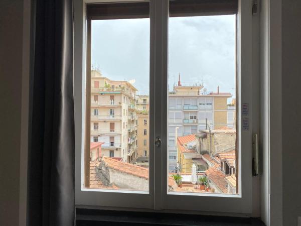 B&B il Duca d'Amalfi : photo 5 de la chambre chambre lit queen-size