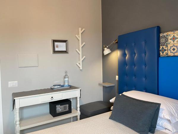 B&B il Duca d'Amalfi : photo 4 de la chambre chambre lit queen-size