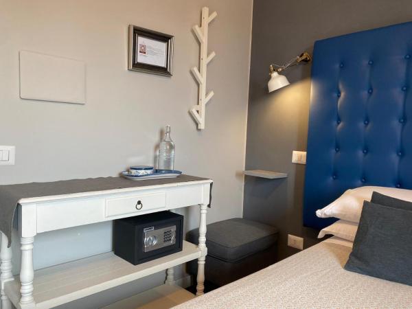 B&B il Duca d'Amalfi : photo 3 de la chambre chambre lit queen-size