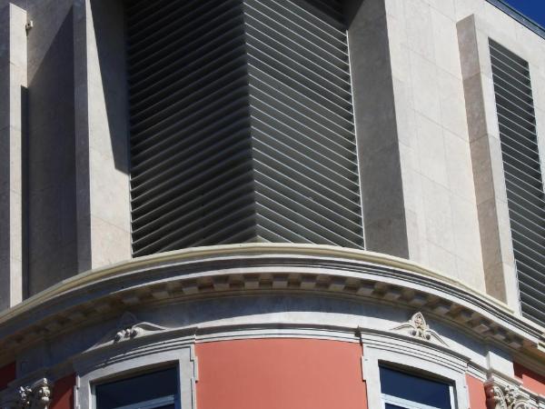 Vincci Liberdade : photo 6 de la chambre chambre d'angle double