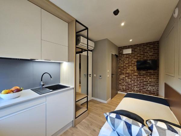 Villa Evmerol : photo 6 de la chambre chambre simple