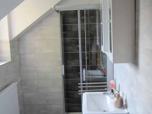 Guest House Krpole : photo 6 de la chambre chambre double deluxe