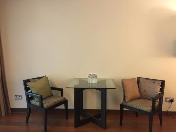 Siloso Beach Resort - Sentosa : photo 3 de la chambre villa 1 chambre