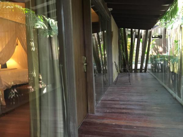 Siloso Beach Resort - Sentosa : photo 5 de la chambre villa 1 chambre