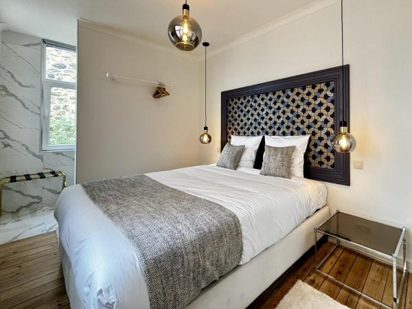 Maison du Roi : photo 1 de la chambre chambre double