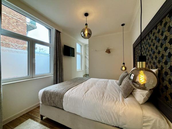 Maison du Roi : photo 2 de la chambre chambre double