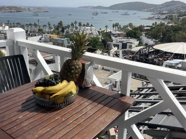 meu la boutique hotel : photo 6 de la chambre chambre familiale - vue sur mer