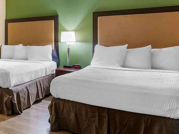 Extended Stay America Suites - Orlando - Maitland - Summit Tower Blvd : photo 3 de la chambre studio