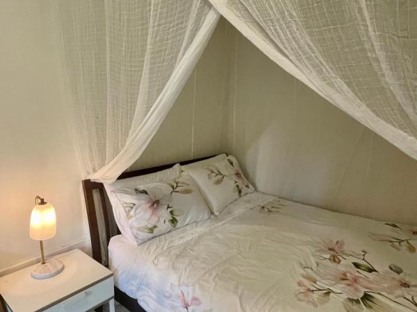 Lilli Pilli Guesthouse : photo 3 de la chambre chambre lit queen-size