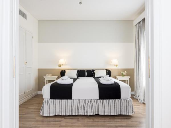 Loi Suites Recoleta Hotel : photo 1 de la chambre suite exécutive