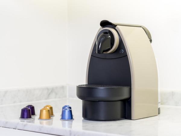 Loi Suites Recoleta Hotel : photo 8 de la chambre suite exécutive