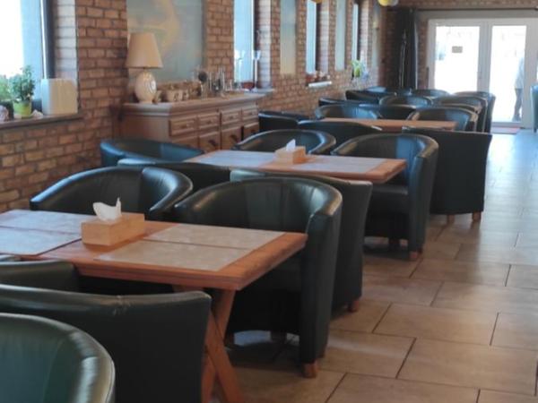 Hot Elf Pokoje Gościnne : photo 1 de la chambre grande chambre simple