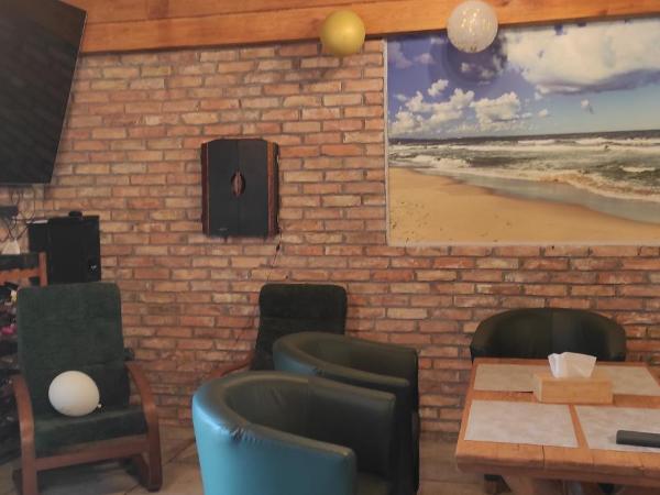 Hot Elf Pokoje Gościnne : photo 1 de la chambre chambre double ou lits jumeaux avec douche