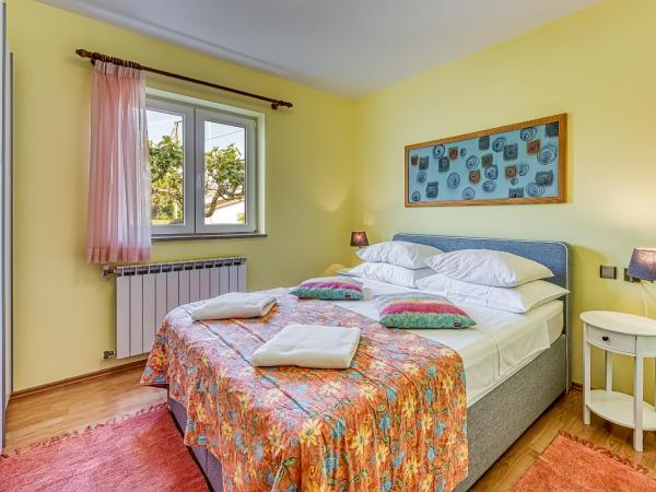 Apartments Brioni Colors : photo 6 de la chambre appartement