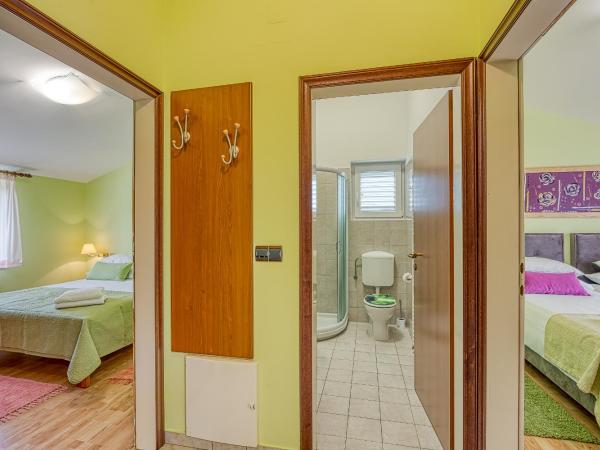 Apartments Brioni Colors : photo 7 de la chambre appartement