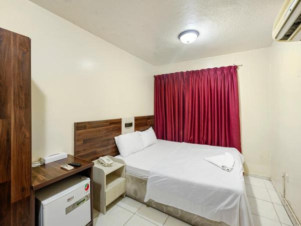 Naif Palace Hotel : photo 5 de la chambre chambre double