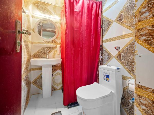 Naif Palace Hotel : photo 3 de la chambre chambre double