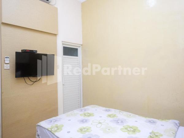 Tatti Inn Syariah Seturan RedPartner : photo 2 de la chambre chambre simple