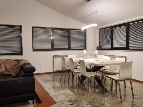 Apartments Jasmin : photo 2 de la chambre appartement 3 chambres