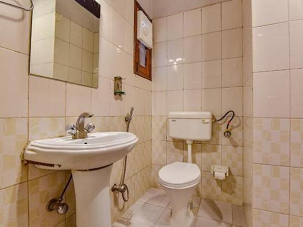 FabHotel Shekhawati Palace : photo 4 de la chambre chambre deluxe