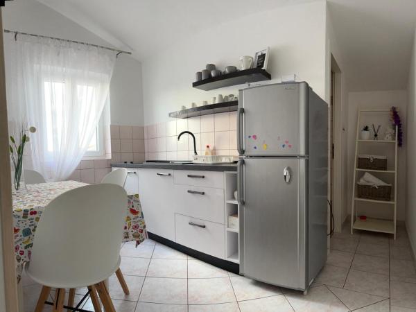 Villa Brajković : photo 4 de la chambre appartement 2 chambres avec balcon