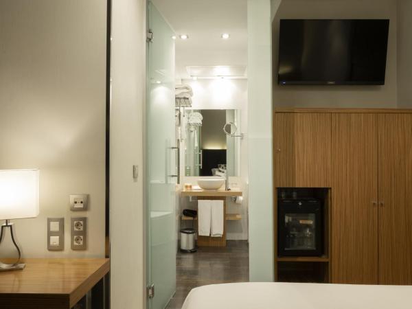 Petit Palace Plaza del Carmen : photo 4 de la chambre petite chambre double