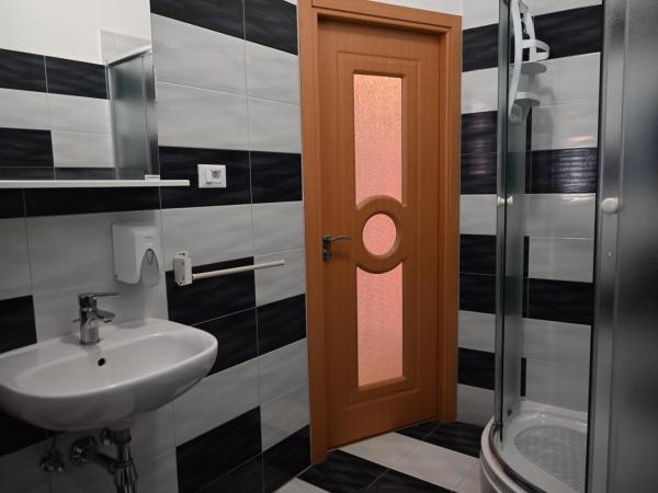 Ivana Rooms : photo 8 de la chambre chambre lits jumeaux standard