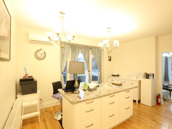 Xiao Wang : photo 1 de la chambre chambre deluxe