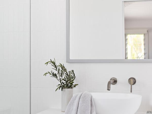 Cape Beach House : photo 8 de la chambre appartement 1 chambre de luxe avec balcon