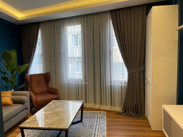 Evra Suites Hotel : photo 9 de la chambre suite deluxe avec lit king-size