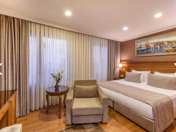 Maria : photo 5 de la chambre chambre double