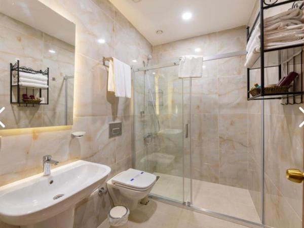 Maria : photo 4 de la chambre chambre familiale