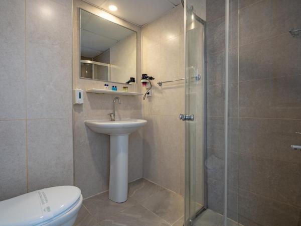 Club Marakesh Hotel - All inclusive : photo 5 de la chambre chambre double avec balcon