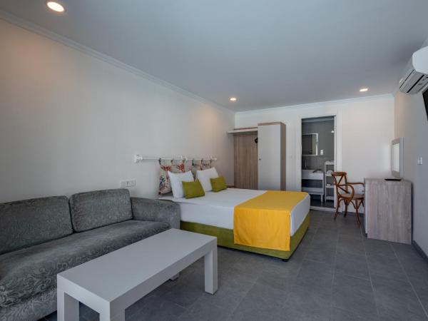 Club Marakesh Hotel - All inclusive : photo 1 de la chambre chambre double - vue sur piscine