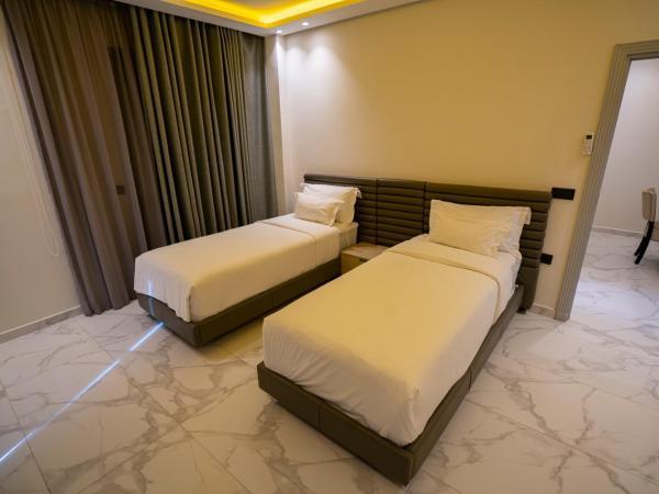 Le Rio Appart-Hotel City Center : photo 7 de la chambre appartement - vue sur mer