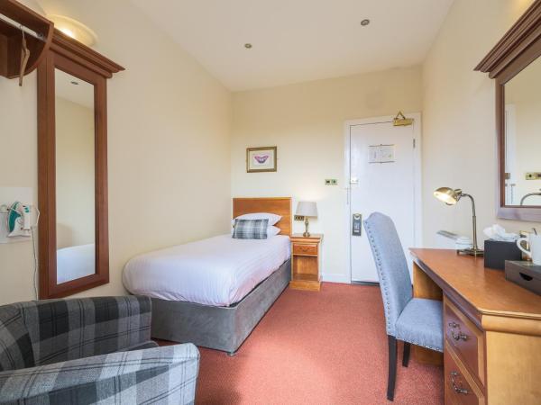 Old Waverley Hotel : photo 2 de la chambre chambre simple