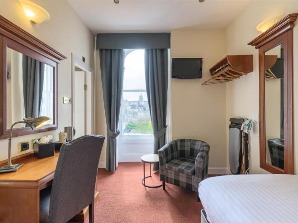 Old Waverley Hotel : photo 1 de la chambre chambre simple