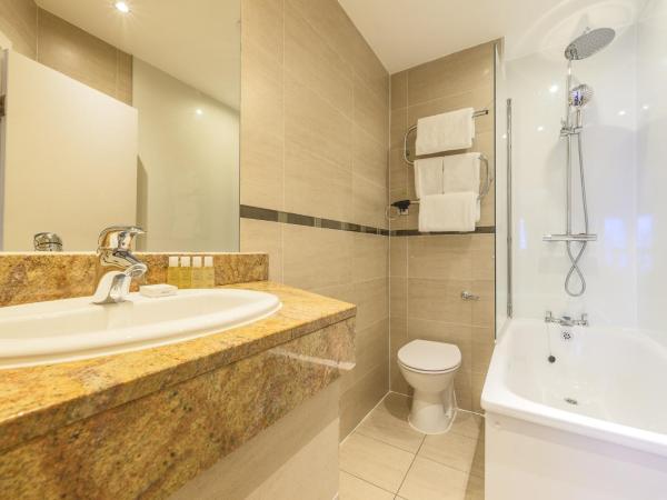 Old Waverley Hotel : photo 5 de la chambre chambre double standard