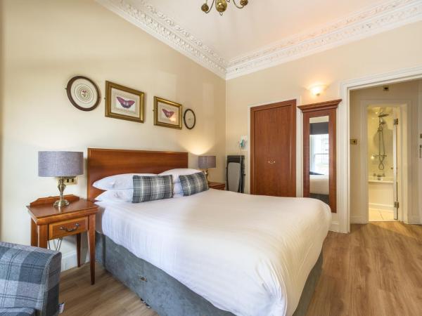 Old Waverley Hotel : photo 1 de la chambre chambre double standard