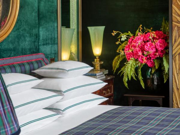 100 Princes Street : photo 2 de la chambre suite exécutive