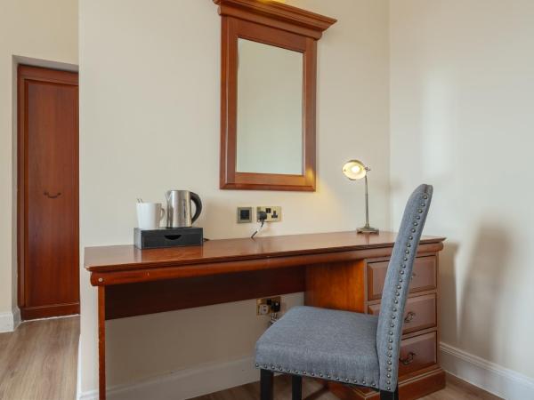 Old Waverley Hotel : photo 6 de la chambre chambre double supérieure