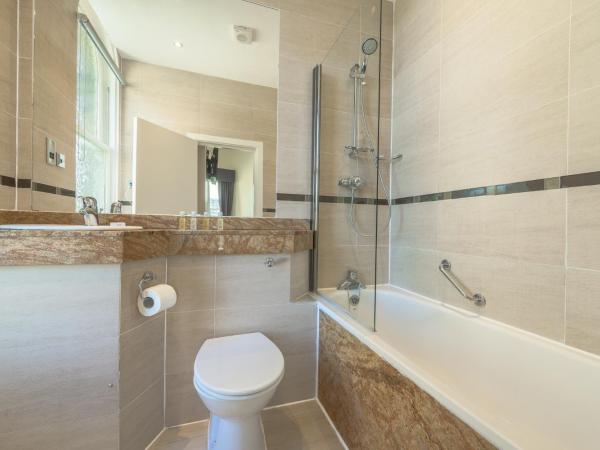 Old Waverley Hotel : photo 8 de la chambre chambre double supérieure