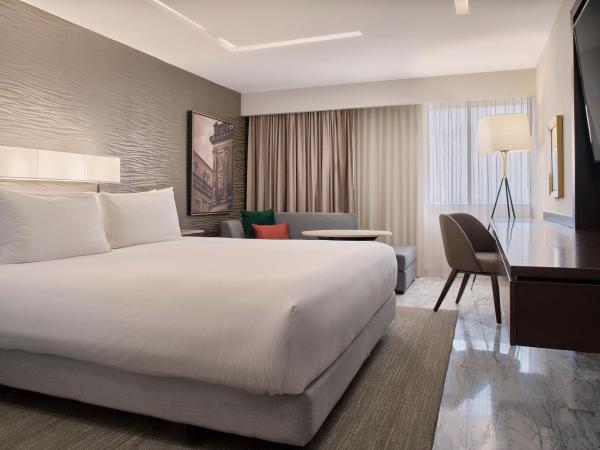 Hyatt Regency Merida : photo 1 de la chambre suite exécutive