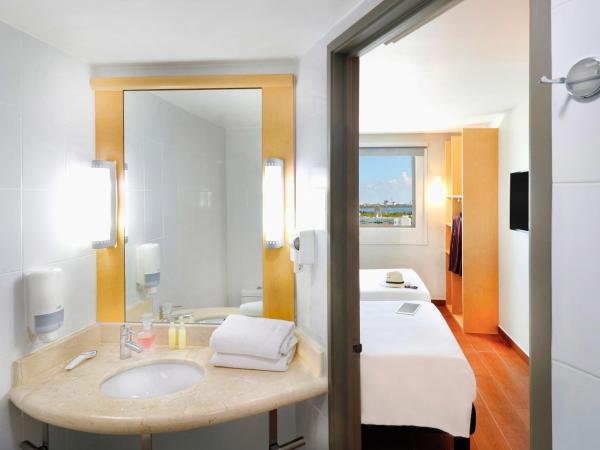 Ibis Cancun Centro : photo 4 de la chambre chambre double avec 2 lits doubles