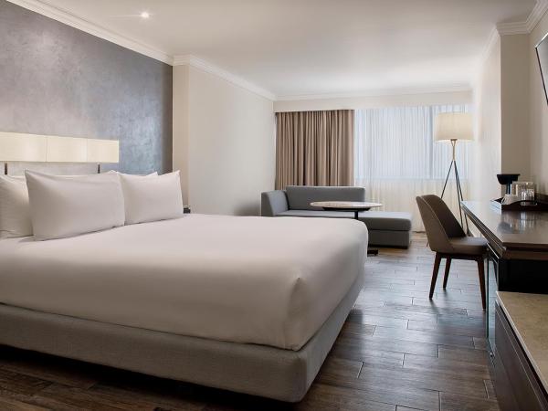 Hyatt Regency Merida : photo 3 de la chambre suite lit king-size