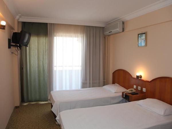 Sergent Hotel : photo 1 de la chambre chambre lits jumeaux standard