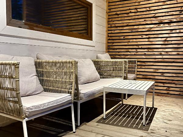 Apartamenty Sopot19 : photo 6 de la chambre appartement 2 chambres