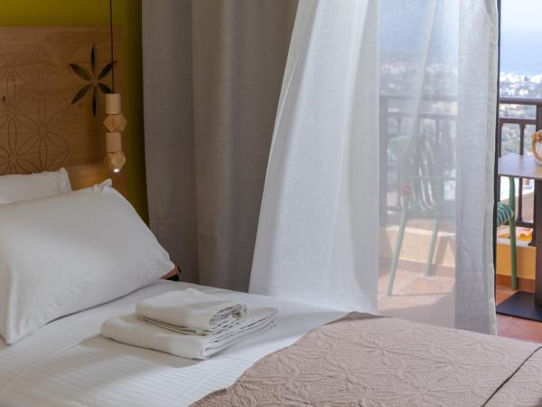 Driades Luxury Apartments : photo 9 de la chambre appartement