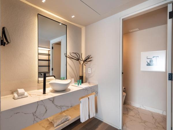 Hotel Unique : photo 3 de la chambre paulista apartment