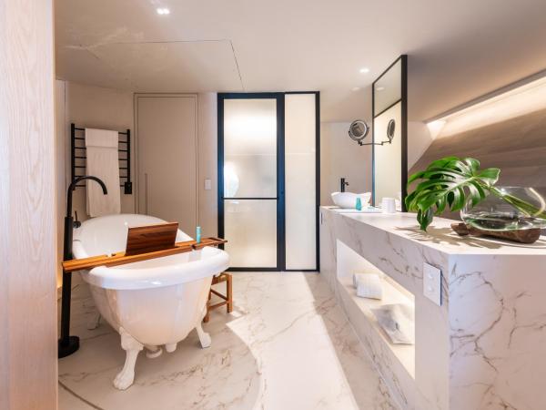 Hotel Unique : photo 7 de la chambre paulista apartment